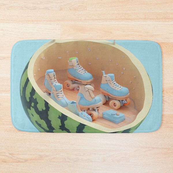 Item preview, Melon Motion Disco designed and sold by ONYX Pixee.