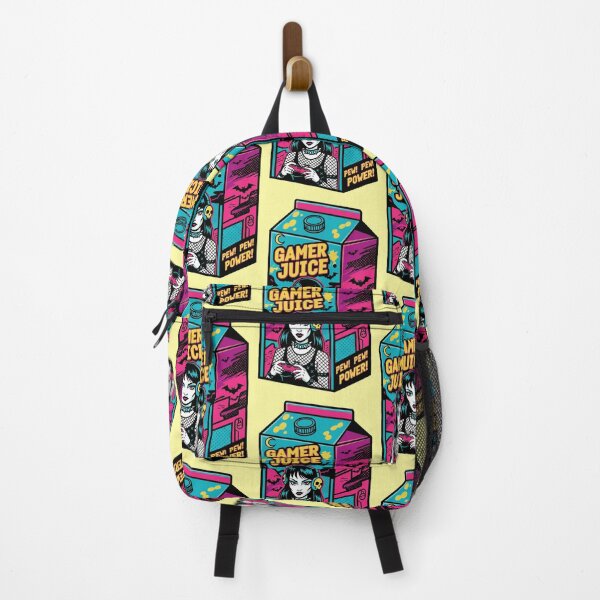 Item preview, Gamer Juice designed and sold by The King's general goods.