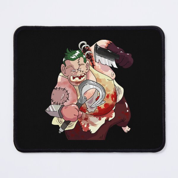 Item preview, Pudge - Get Over Here - Dota 2 designed and sold by Haunteddd963.