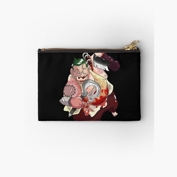 Item preview, Pudge - Get Over Here - Dota 2  designed and sold by Haunteddd963.
