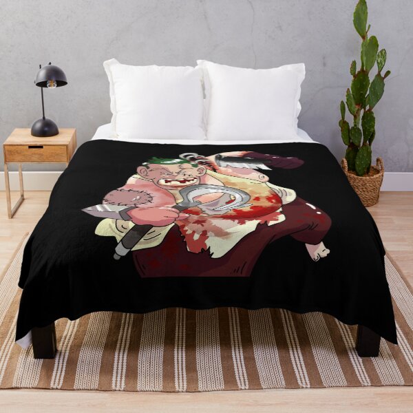 Item preview, Pudge - Get Over Here - Dota 2  designed and sold by Haunteddd963.