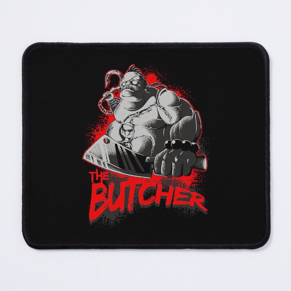Item preview, Pudge - Dota 2 designed and sold by Haunteddd963.
