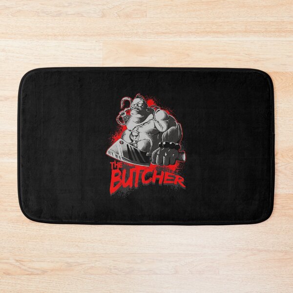 Item preview, Pudge - Dota 2  designed and sold by Haunteddd963.
