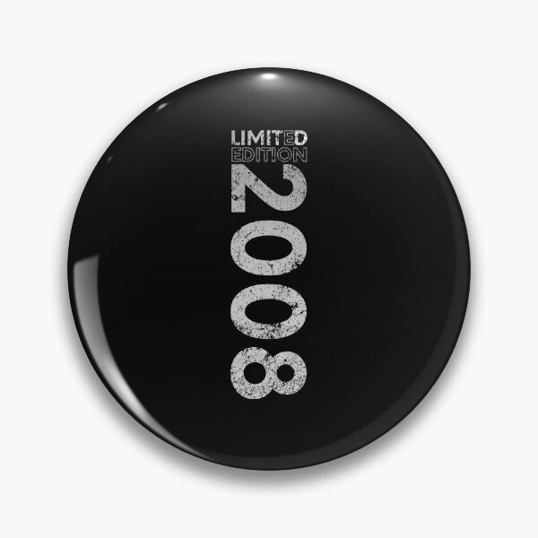 Item preview, Limited Edition 2008 18th Birthday Gift designed and sold by Tempire.