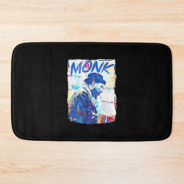 Item preview, Jazz Quartet Monk  designed and sold by kenvinisibido.