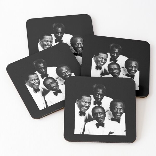 Item preview, Modern Jazz Quartet Classic  designed and sold by kenvinisibido.