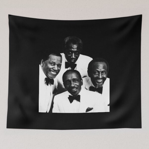 Item preview, Modern Jazz Quartet Classic  designed and sold by kenvinisibido.