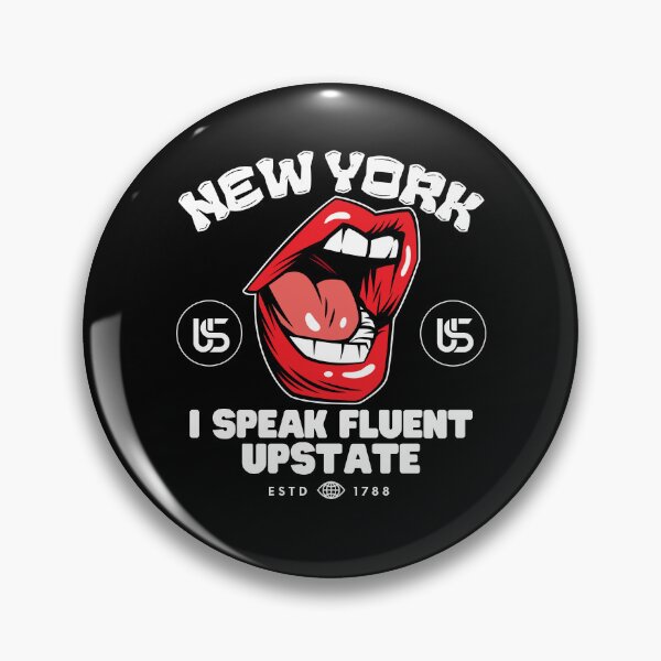 Item preview, New York speaks designed and sold by Peerless-Prime.