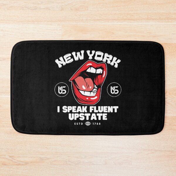 Item preview, New York speaks designed and sold by Peerless-Prime.
