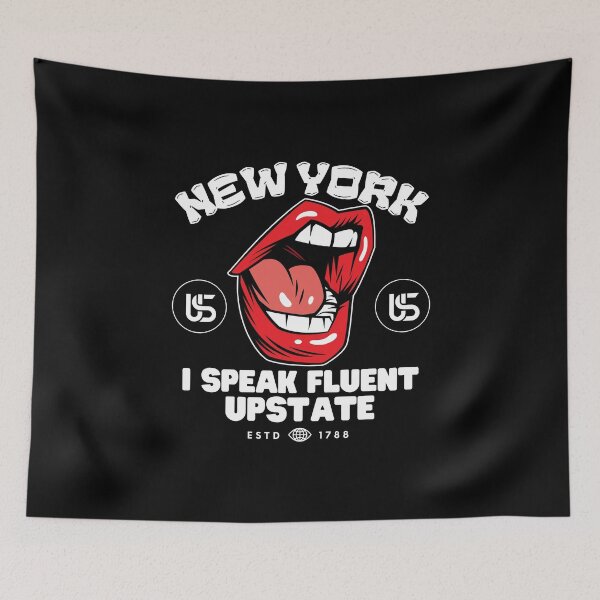 Item preview, New York speaks designed and sold by Peerless-Prime.