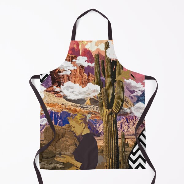 Item preview, Desert Trip Alternate. designed and sold by BubbleCodus.