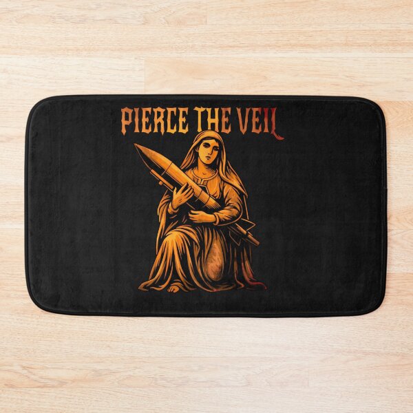 Item preview, Perforar el velo (22) designed and sold by joebarravec.