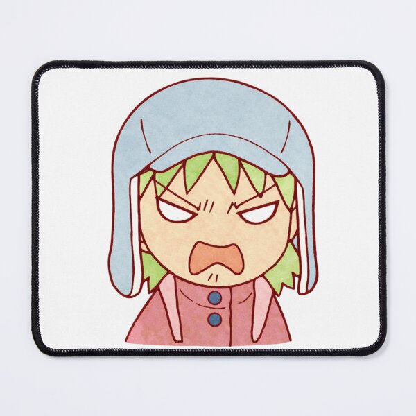 Item preview, Angry Yotsuba designed and sold by ayamecr8tion.