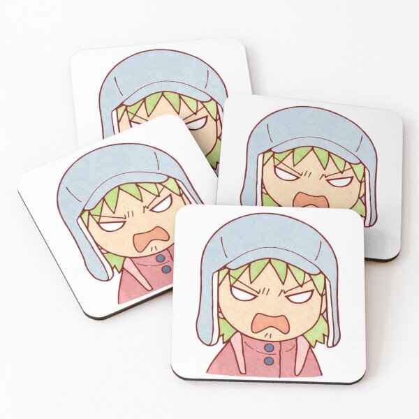 Item preview, Angry Yotsuba designed and sold by ayamecr8tion.