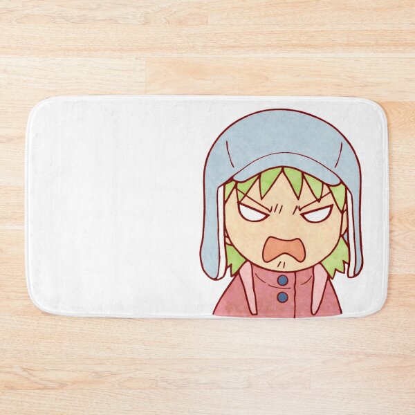 Item preview, Angry Yotsuba designed and sold by ayamecr8tion.