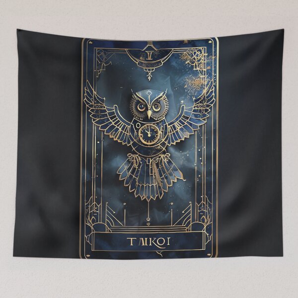 Item preview, The Chronos Observer designed and sold by ONYX Pixee.