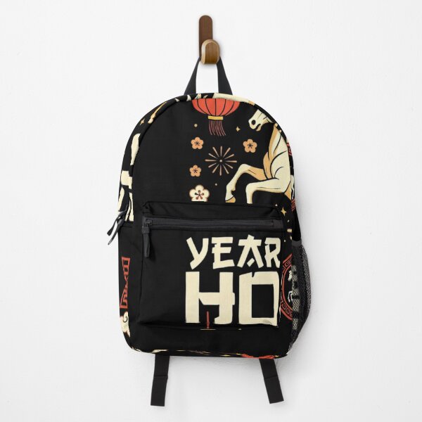 Item preview, Year of the Horse 2026 Chinese New Year | Lunar Zodiac Celebration Tee designed and sold by GeniePixel.