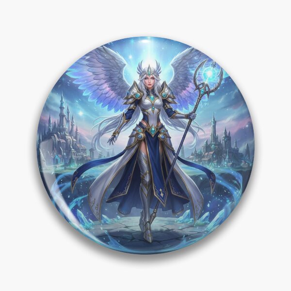Item preview, Celestial Angel designed and sold by RaF71PrO.