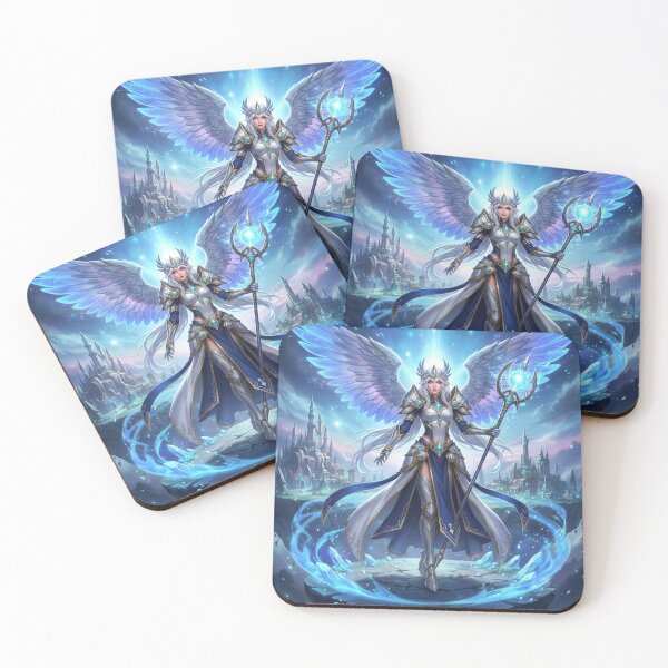 Item preview, Celestial Angel designed and sold by RaF71PrO.