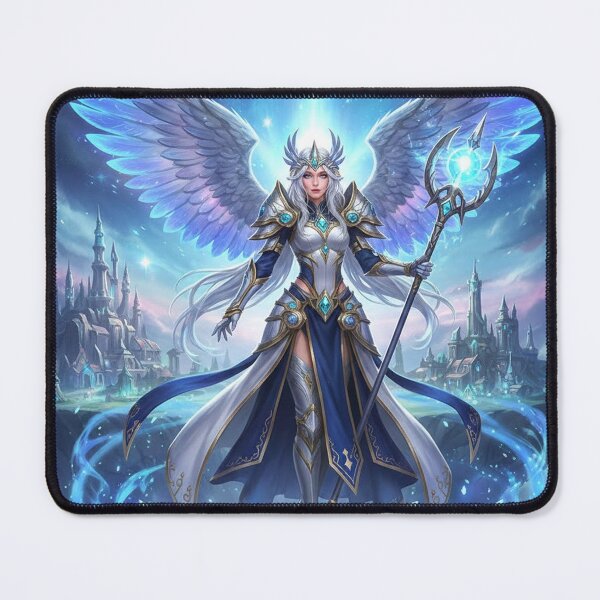 Item preview, Celestial Angel designed and sold by RaF71PrO.
