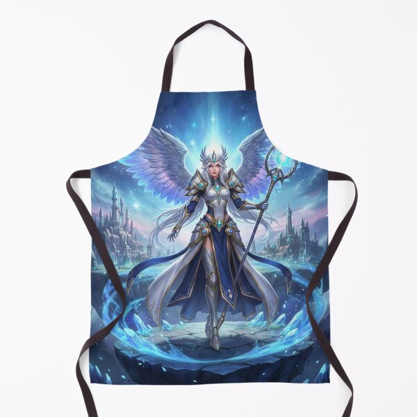 Item preview, Celestial Angel designed and sold by RaF71PrO.