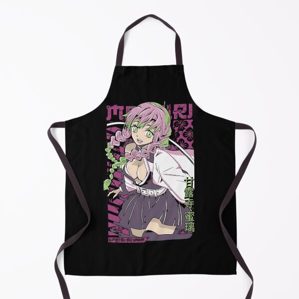 Item preview, Demon slayer Mitsuri designed and sold by pinedamikeb.