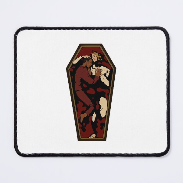 Item preview, The Vampire Lestat designed and sold by Minecraft125.