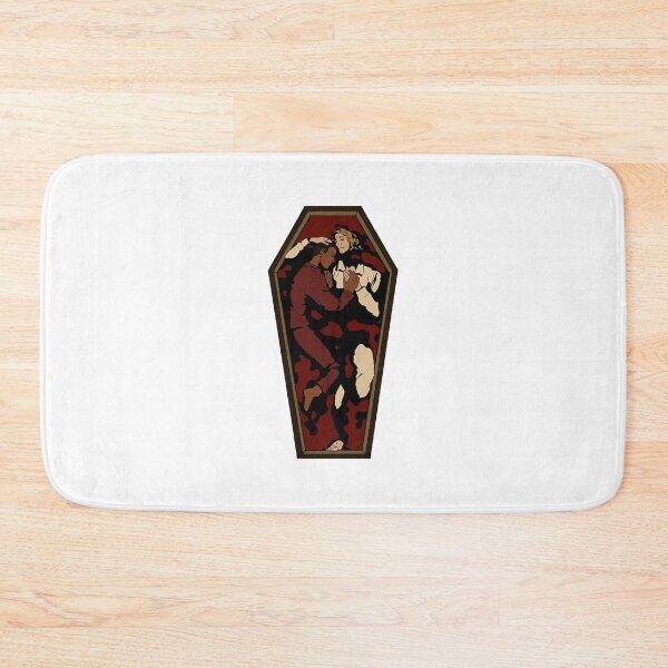 Item preview, The Vampire Lestat  designed and sold by Minecraft125.