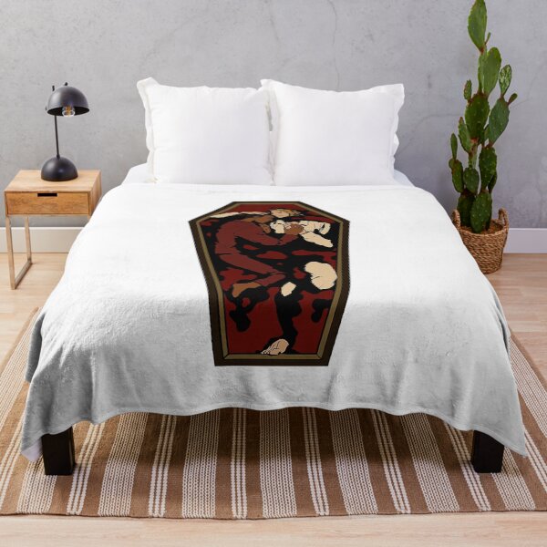 Item preview, The Vampire Lestat  designed and sold by Minecraft125.