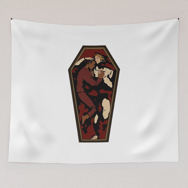 Item preview, The Vampire Lestat  designed and sold by Minecraft125.