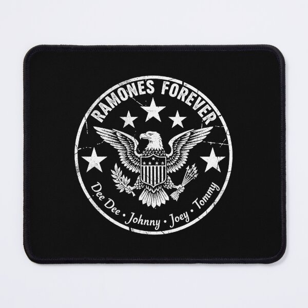 Item preview, Vintage The Goonies Ramones Silhouette designed and sold by Modaozushi216.