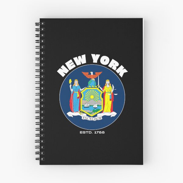 Item preview, New York flag 1788 designed and sold by Peerless-Prime.