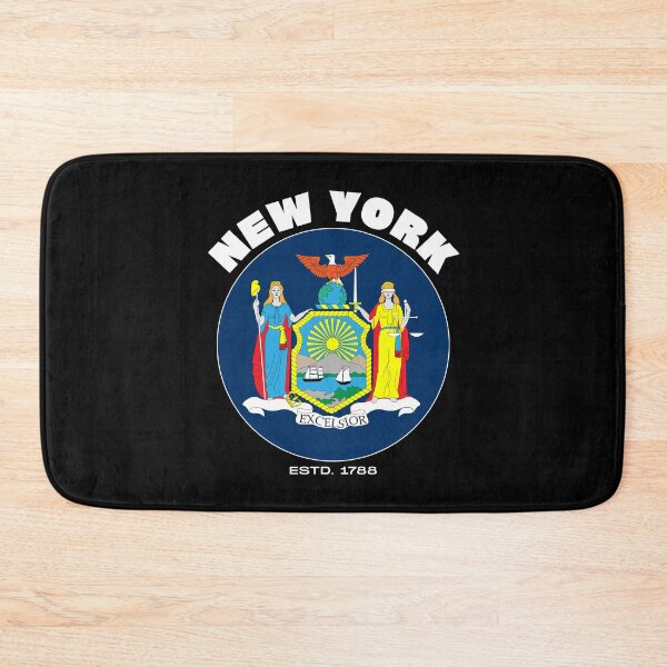 Item preview, New York flag 1788 designed and sold by Peerless-Prime.