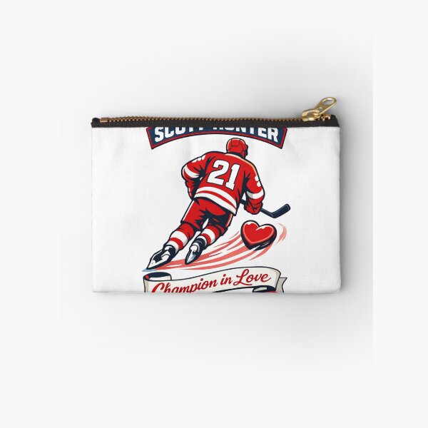 Item preview, Heated Rivalry Scott Hunter, Champion in Love - Heated Rivalry designed and sold by Cameliarty.
