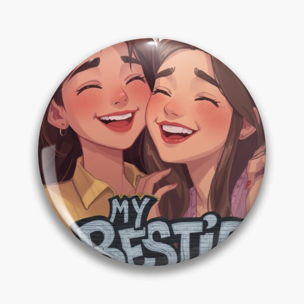 Item preview, BESTIE designed and sold by Vickybabe13.