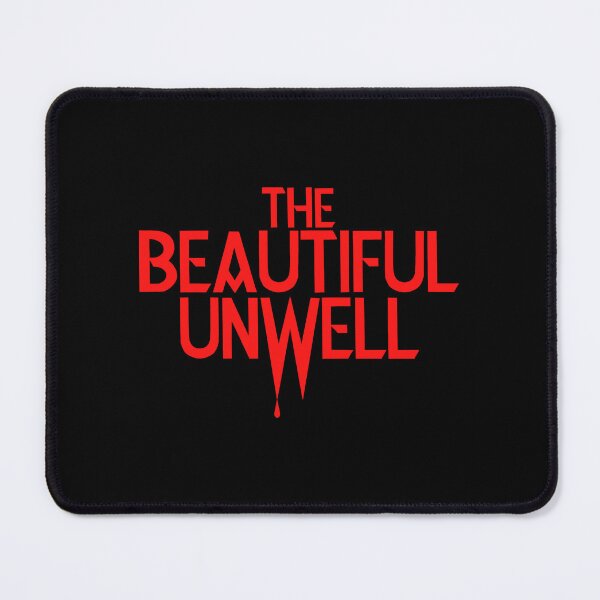 Item preview, The Beautiful Unwell (B) - The Vampire Lestat designed and sold by Minecraft125.