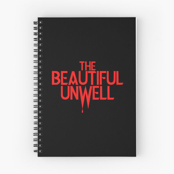 Item preview, The Beautiful Unwell (B) - The Vampire Lestat designed and sold by Minecraft125.