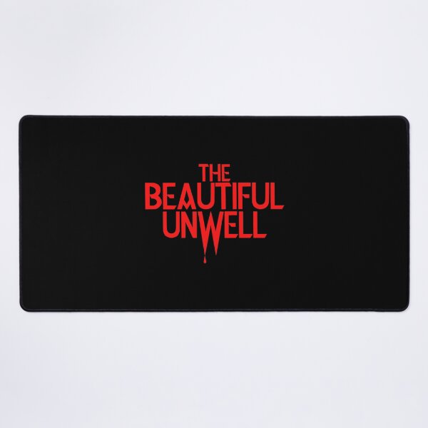 Item preview, The Beautiful Unwell (B) - The Vampire Lestat designed and sold by Minecraft125.