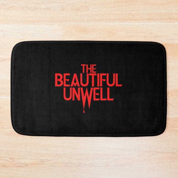 Item preview, The Beautiful Unwell (B) - The Vampire Lestat designed and sold by Minecraft125.