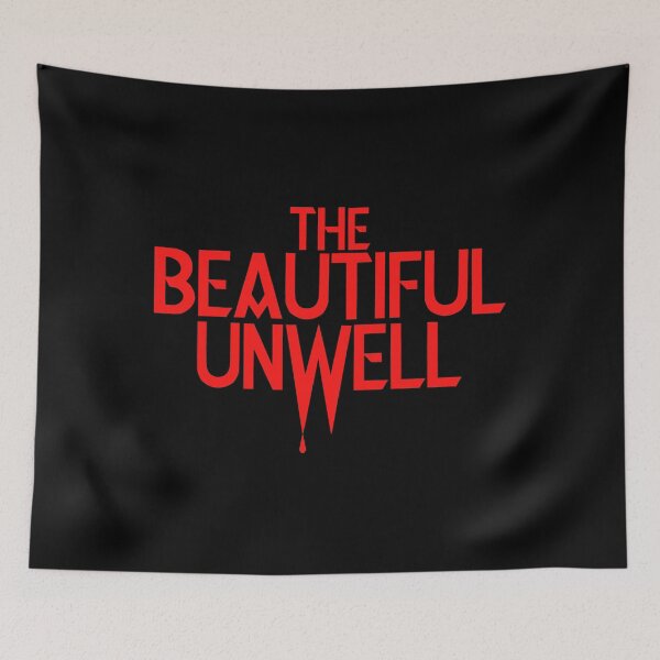 Item preview, The Beautiful Unwell (B) - The Vampire Lestat designed and sold by Minecraft125.