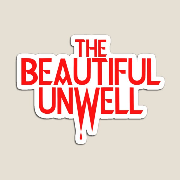 Item preview, The Beautiful Unwell (B) - The Vampire Lestat designed and sold by Minecraft125.