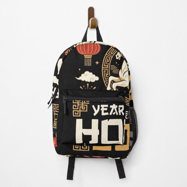 Item preview, Year of the Horse 2026 Chinese New Year | Lunar Zodiac Celebration T-Shirt designed and sold by GeniePixel.