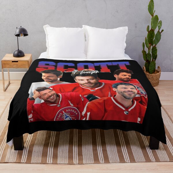 Item preview, Scott Hunter, Sports Drama, Hollanov Inspiring Gay Lover, Hollander Rozanov Hockey - Heated Rivalry designed and sold by Cameliarty.