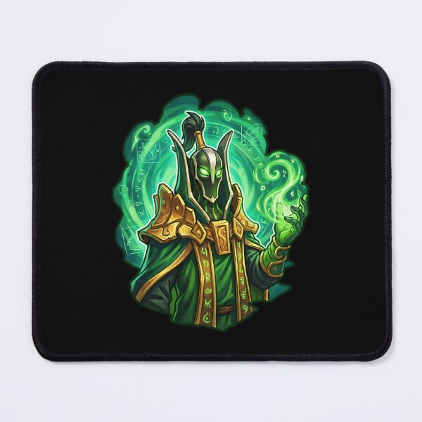 Item preview, Rubick - The Grand Magus  designed and sold by Haunteddd963.
