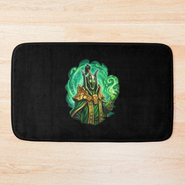 Item preview, Rubick - The Grand Magus designed and sold by Haunteddd963.