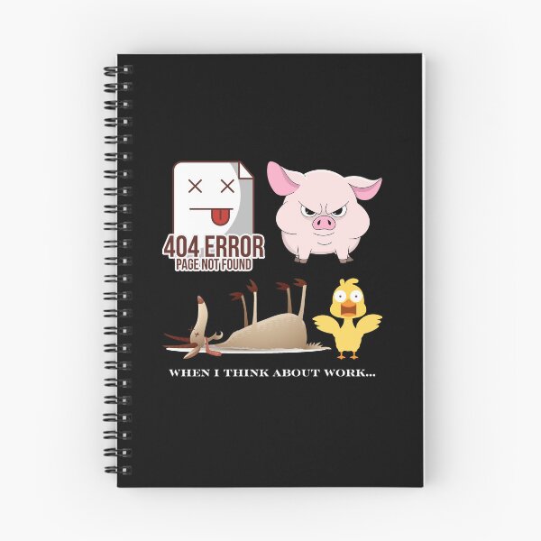 Item preview, 404 — motivation not found designed and sold by DABIORA.