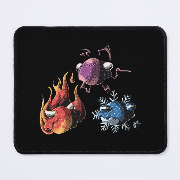 Item preview, Quas Wex Exort - Invoker Dota 2 designed and sold by Haunteddd963.