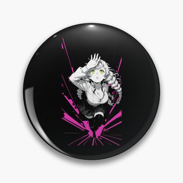 Item preview, Mitsuri designed and sold by pinedamikeb.
