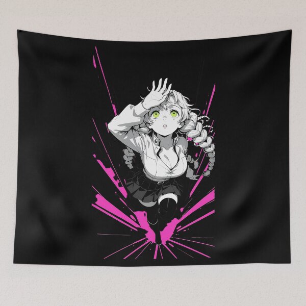 Item preview, Mitsuri designed and sold by pinedamikeb.