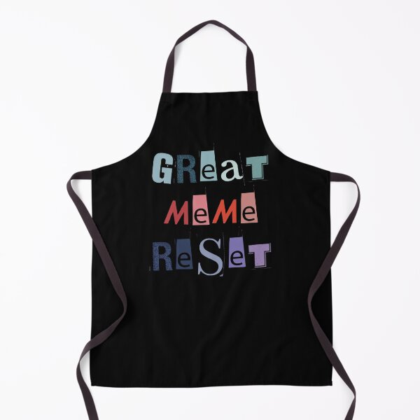 Item preview, Great Meme Reset designed and sold by EwaVerse.